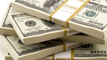 أسعار الدولار أمام الجنيه بالبنوك مع بداية تعاملات اليوم الأربعاء 22 أبريل 2026