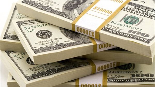 أسعار الدولار أمام الجنيه بالبنوك مع بداية تعاملات اليوم الأربعاء 22 أبريل 2026