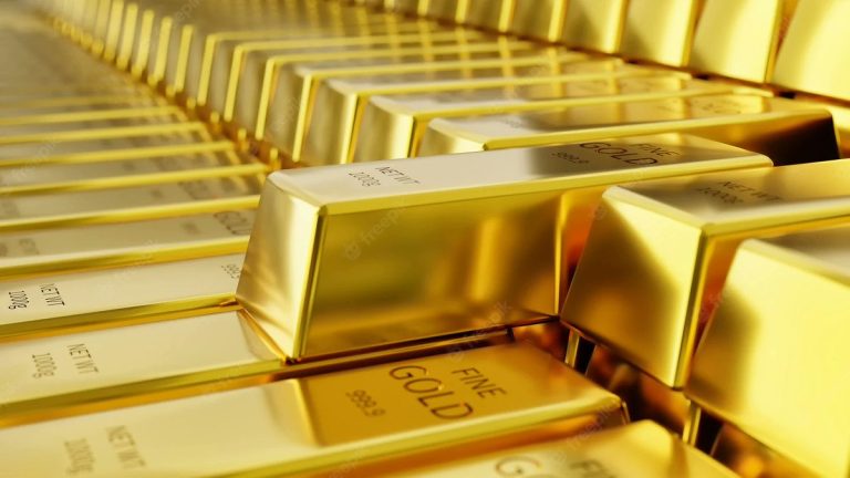 انخفاض مفاجئ لأسعار الذهب مساء اليوم 22 أبريل 2026