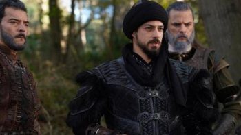 سبب تأجيل مسلسل المؤسس أورهان الحلقة 22.. اعرف موعد العرض الجديد