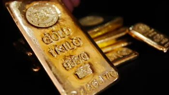 سعر سبيكة الذهب في مصر اليوم الجمعة 24/4/2026.. استقرار مؤقت عند مستويات منخفضة