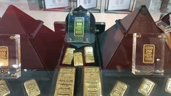 سعر الذهب في مصر اليوم الجمعة 24/04/2026.. عيار 21 في هذا المستوى