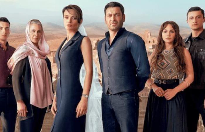 مسلسل المدينة البعيدة الحلقة 59.. مواعيد العرض وأبرز الأحداث