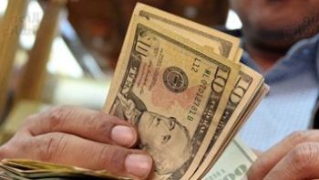 الدولار ثابت اليوم فى مصر.. تعرف على الأسعار بالبنوك