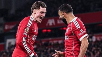ليفربول ضد كريستال بالاس.. موعد مباراة ليفربول وكريستال بالاس في الدوري الإنجليزي الممتاز والقنوات الناقلة والتشكيل المتوقع