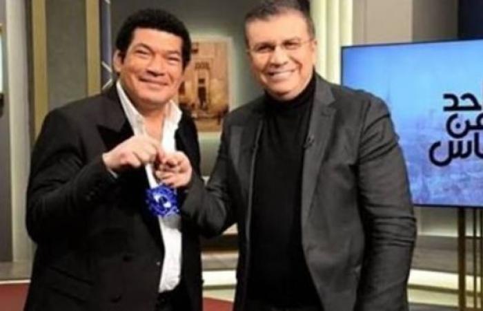 في هذا الموعد.. الفنان باسم سمرة في ضيافة برنامج واحد من الناس