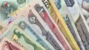 انخفاض أسعار العملات العربية في البنوك مع استقرار ملحوظ لسعر الدينار الكويتي