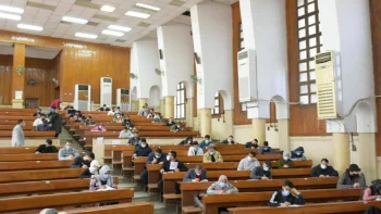 موعد امتحانات نهاية العام بالجامعات 2026 في مصر.. الخريطة الزمنية للترم الثاني