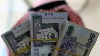 الريال السعودي يسجل قفزة تاريخية جديدة أمام الجنيه السوداني في السوق الموازية اليوم الثلاثاء