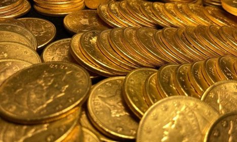 ارتفاع أسعار الذهب 1010 جنيهات خلال أول 4 أشهر من 2026