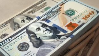 سعر الدولار ينهى تعاملات اليوم على ارتفاع فى جميع البنوك