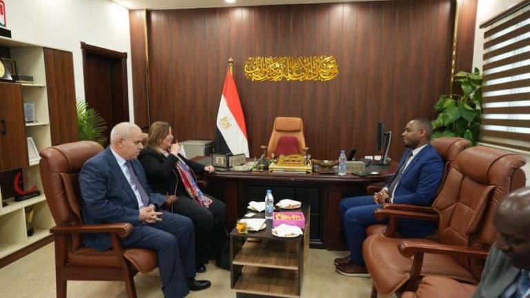 جريدة إسكان مصر | من مدينة حدائق العاصمة.. وحدات «سكن لكل المصريين» تلفت أنظار رواندا وتتطلع لنقل التجربة المصرية