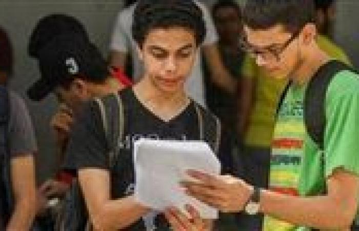 العد التنازلي بدأ.. إعلان مواعيد امتحانات نهاية العام 2026 لصفوف النقل بالجيزة