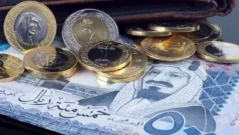 ارتفع في 5 بنوك.. سعر الريال السعودي مقابل الجنيه اليوم 30-4-2026