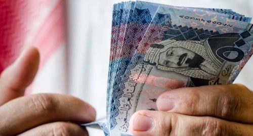 تطورات أسعار العملات اليوم الجمعة وسعر الريال السعودي يسجل 13.99 جنيه في البنوك المصرية