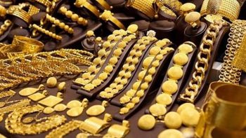 عيار 21 7035 جنيهًا.. استقرار أسعار الذهب في مصر اليوم الأحد