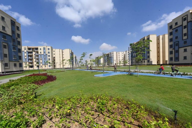 19 ألف وحدة.. تفاصيل طرح «سكن لكل المصريين» بالتعاون مع المطورين العقاريين |