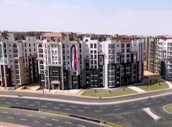 19 ألف وحدة في 8 مدن جديدة.. رابط تحميل كراسة شروط سكن لكل المصريين 2026 pdf – الأسبوع