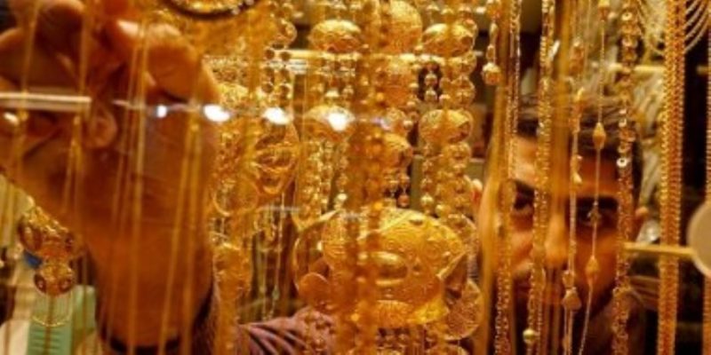 مع ترقب الأسواق تحركات الأوقية عالميا .. ترف علي أسعار الذهب اليوم فى مصر