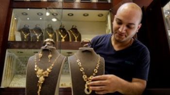 سعر الذهب اليوم الاثنين 4 مايو 2026.. عيار 24 بدون مصنعية بـ7897 جنيها