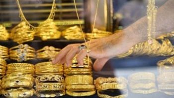 سعر الذهب عيار 14 اليوم الثلاثاء 21 أبريل يصل إلى 4686 جنيهًا
