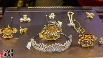 ارتفاع سعر الذهب اليوم الخميس 30 أبريل 2026.. كم بلغ سعر عيار 21؟