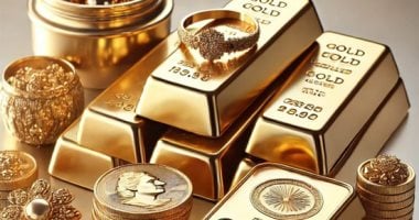 ارتفاع مفاجئ في سعر الذهب عيار 21 عالمياً وفي مصر