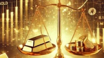 الذهب في البحرين يتحرك بحذر مع ترقب نهاية التصحيح