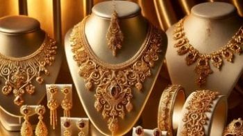 سعر الذهب عيار 24 اليوم فى مصر السبت 2 مايو 2026 يسجل 7960 جنيها