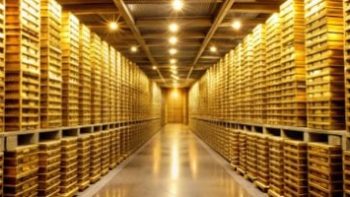 سعر الذهب اليوم فى مصر لعيار 24 و21 .. تحديث الآن