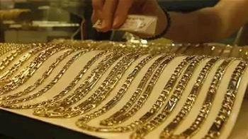 ارتفاع أسعار الذهب في مصر الآن.. كم سجل عيار 21 اليوم؟