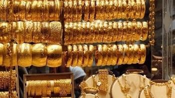 عيار 21 يسجل 7000 جنيه.. تحديث أسعار الذهب في مصر اليوم الاثنين 27-4-2026