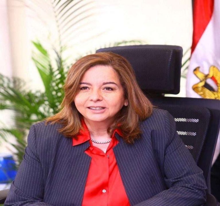 2026 سنة إغلاق ملف المتأخرين.. مي عبد الحميد: تسليم كافة وحدات «سكن 1» هذا العام وأولوية خاصة لمن لم يحالفهم الحظ