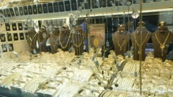 سعر الذهب اليوم في مصر السبت 2-5-2026.. الجنيه الذهب في هذا المستوى