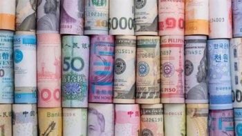 استقرار سعر الدولار أمام الجنيه في بداية تعاملات الثلاثاء 28 أبريل