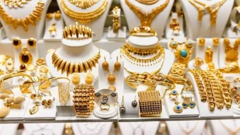 سعر الذهب اليوم في مصر يرتفع ببداية تعاملات الخميس 30-4-2026