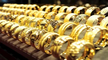 سعر الذهب في مصر اليوم الأربعاء 6-4-2026