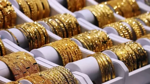 سعر الذهب اليوم في مصر يقفز بشكل مفاجئ في منتصف تعاملات 30-4-2026