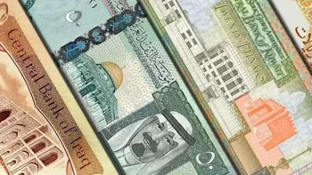 صعود جماعي في أسعار 6 عملات عربية خلال تداولات 11 مايو 2026