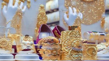 أسعار الذهب في مصر اليوم الثلاثاء 28-4-2026