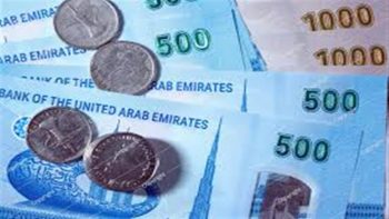 تطورات سعر الدرهم الإماراتي أمام الجنيه المصري في البنوك اليوم الأربعاء 22 أبريل 2026