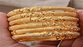 سعر مثقال الذهب اليوم في العراق.. عيار 21 الاثنين 27 أبريل 2026