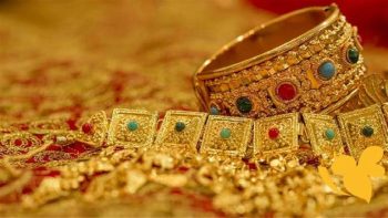 تحديث جديد في أسعار الذهب ببداية التعاملات المسائية اليوم الخميس 30 أبريل 2026