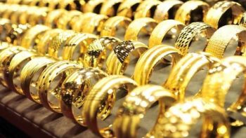 تعرف على آخر تطورات سعر الذهب اليوم.. عيار 24 بـ 7931 جنيها