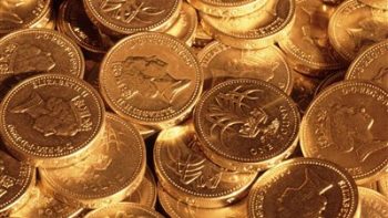 صدمة في سعر الذهب عيار 21 مباشر الآن.. تحرك مفاجئ يربك أسعار الذهب اليوم في مصر