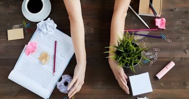 4 أخطاء تفقدك التركيز قبل الامتحانات وتؤثر على التحصيل مهما زودت المذاكرة