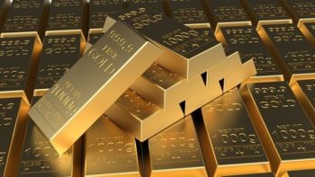 ماذا حدث في أسعار الذهب خلال الأسبوع؟
