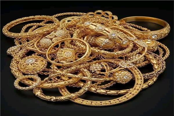 55 جنيهاً.. تراجع أسعار الذهب اليوم الثلاثاء خلال التعاملات الصباحية