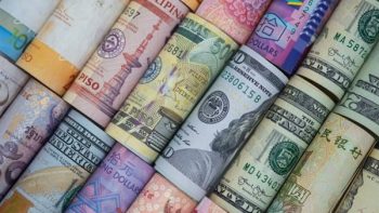 أسعار العملات العربية والأجنبية في بداية تعاملات اليوم الثلاثاء 5-5-2026