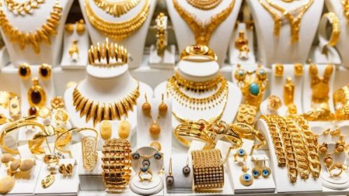 أخر تحديث لسعر الذهب في الكويت.. اعرف وصل كام